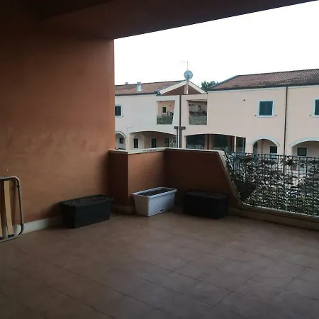 Demetra Village Σπίτι διακοπών *