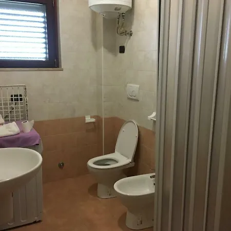 بيت للعطل Demetra Village *
