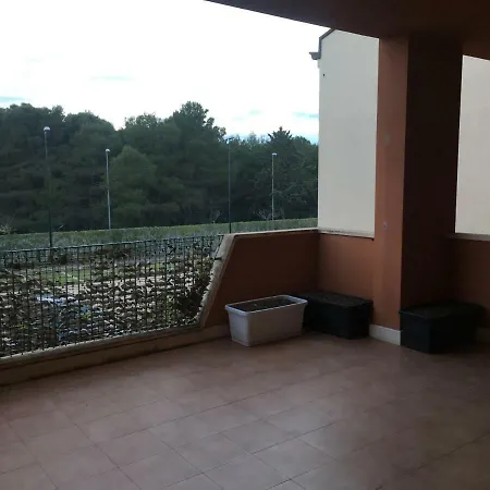 Σπίτι διακοπών Demetra Village